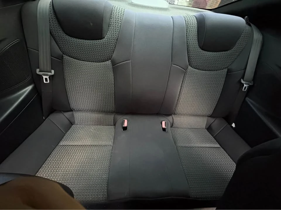 2010 Hyundai Genesis Coupe - Image 7 of 7