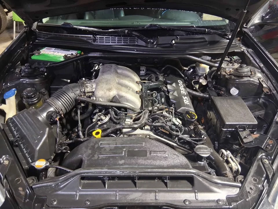 2010 Hyundai Genesis Coupe - Image 14 of 14