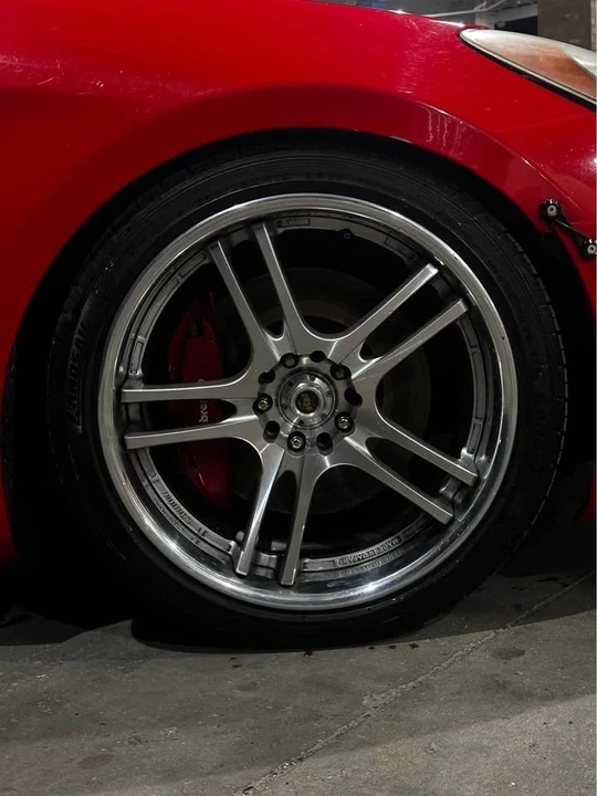 2010 Hyundai Genesis Coupe - Image 3 of 4