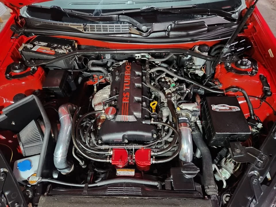 2010 Hyundai Genesis Coupe - Image 2 of 4