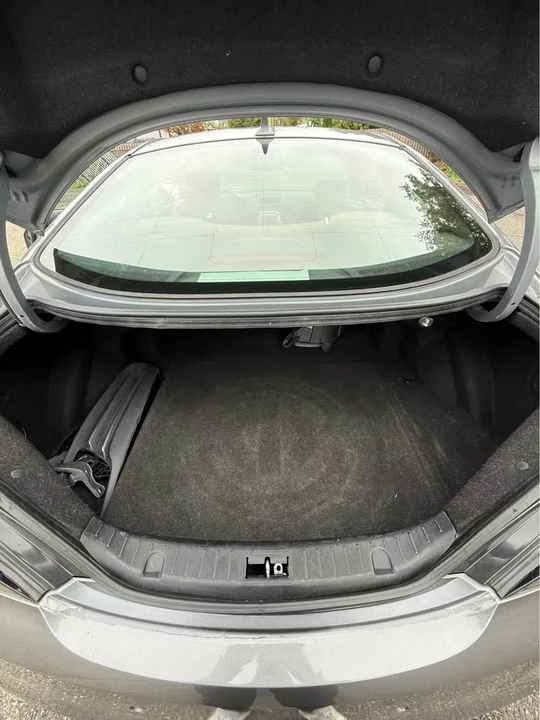 2010 Hyundai Genesis Coupe - Image 12 of 12
