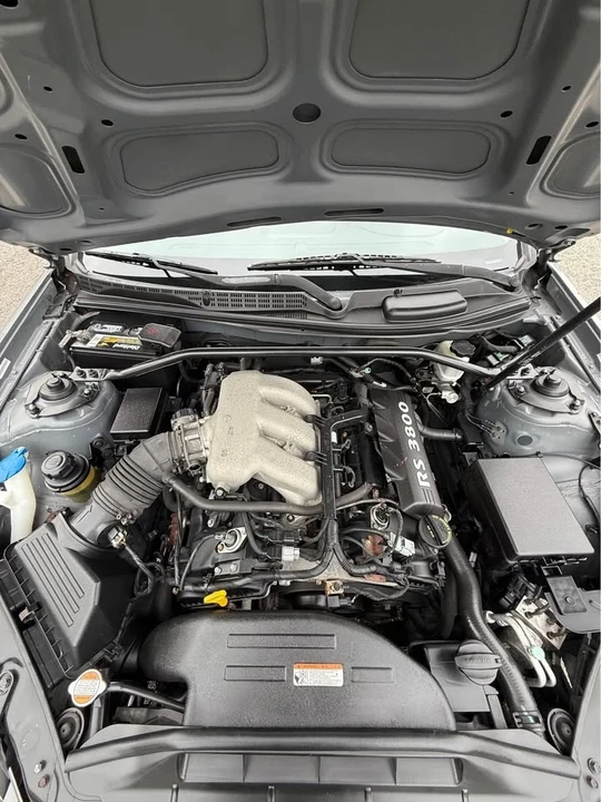 2010 Hyundai Genesis Coupe - Image 12 of 13