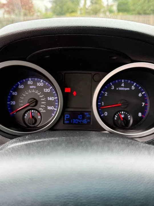 2010 Hyundai Genesis Coupe - Image 7 of 12