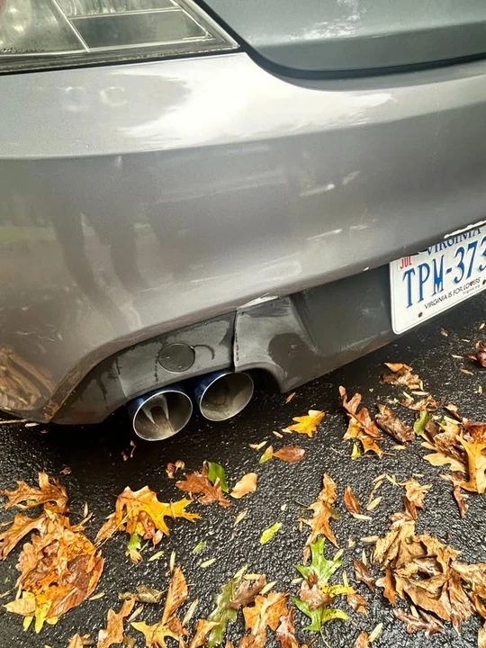 2010 Hyundai Genesis Coupe - Image 19 of 19