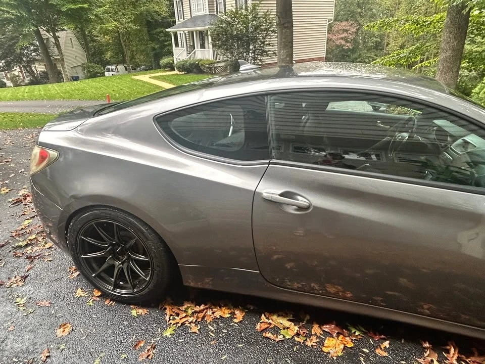 2010 Hyundai Genesis Coupe - Image 5 of 19
