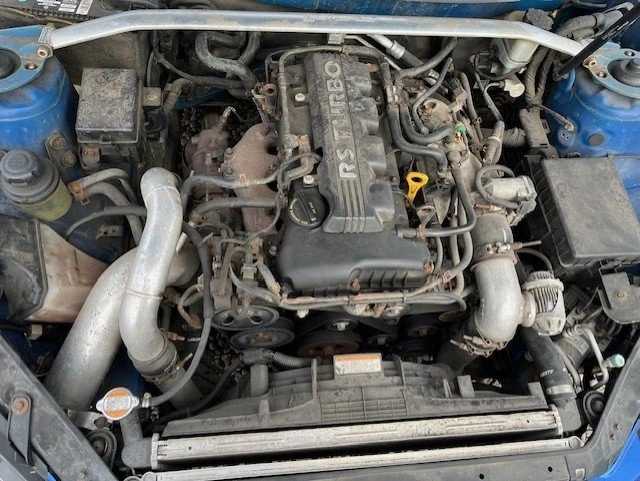 2010 Hyundai Genesis Coupe - Image 12 of 13
