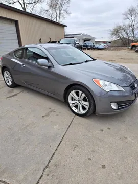 2010 Hyundai Genesis Grand Touring