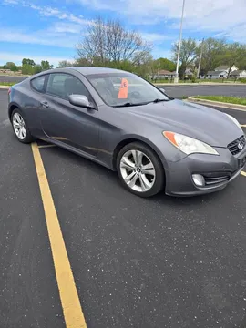 2010 Hyundai Genesis