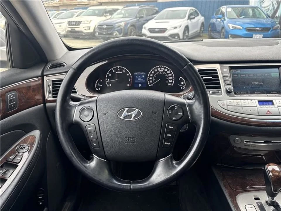2010 Hyundai Genesis - Image 18 of 20