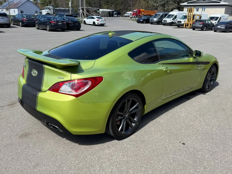 2010 Hyundai Genesis - Image 4 of 20