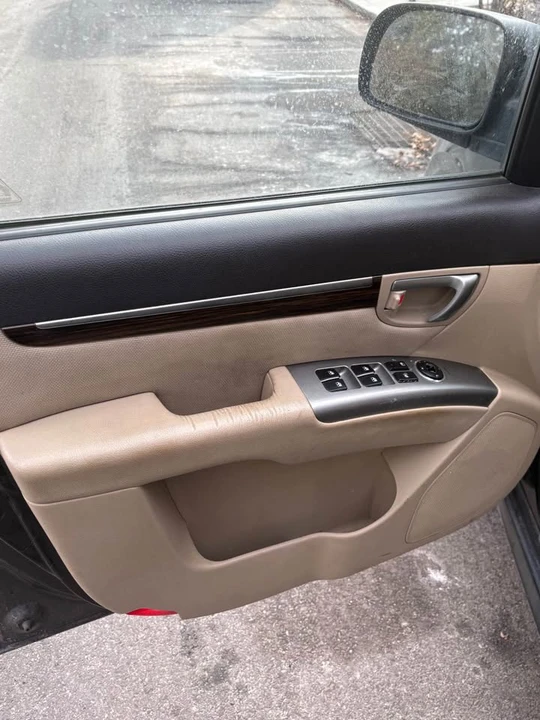 2010 Hyundai Santa Fe - Image 14 of 18