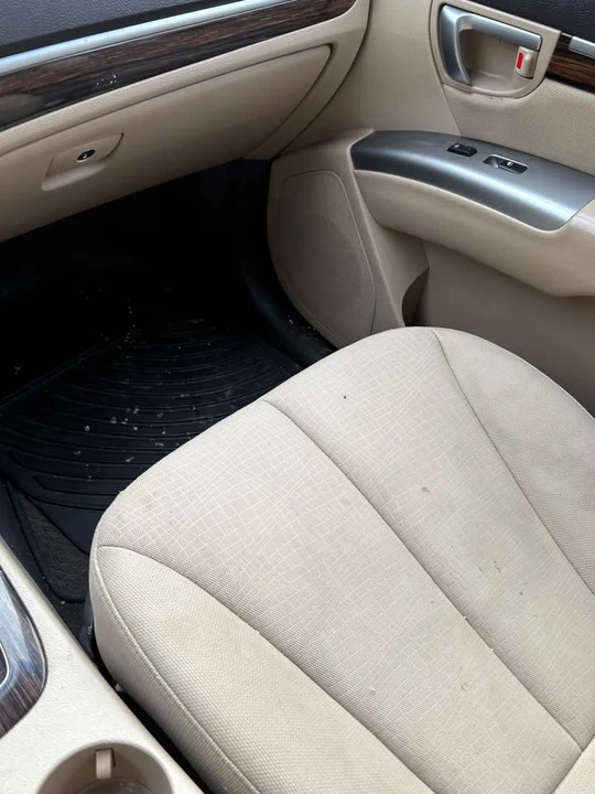 2010 Hyundai Santa Fe - Image 18 of 18