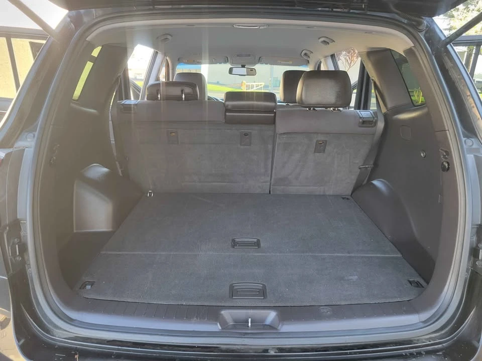 2010 Hyundai Santa Fe - Image 14 of 15