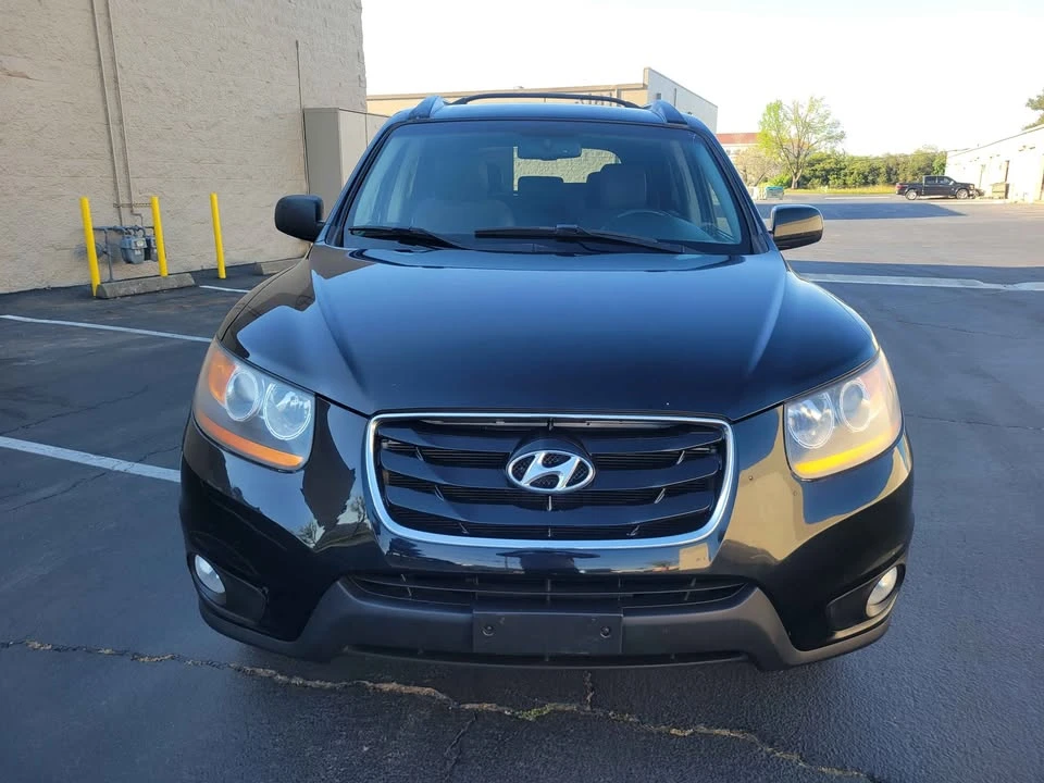 2010 Hyundai Santa Fe - Image 3 of 15