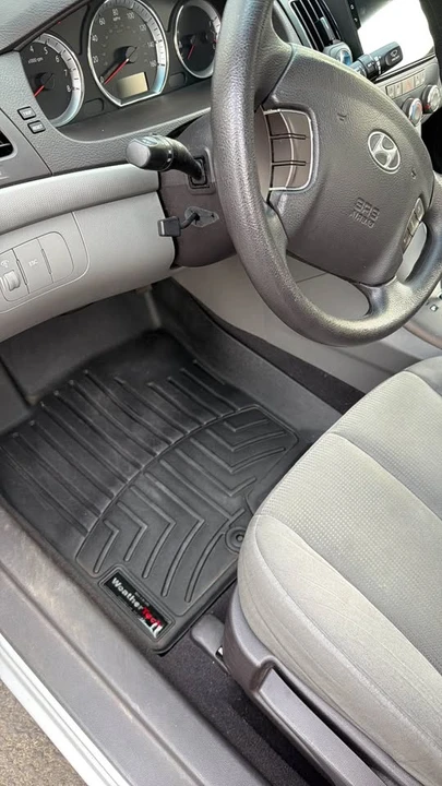 2010 Hyundai Sonata - Image 7 of 8