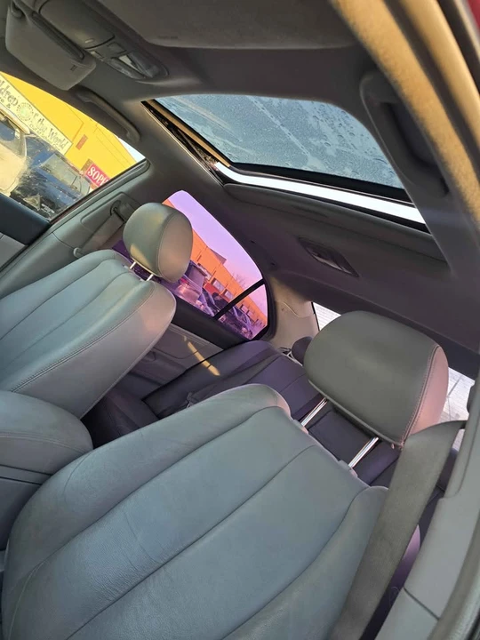 2010 Hyundai Sonata - Image 7 of 7