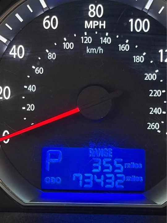 2010 Hyundai Sonata - Image 7 of 7