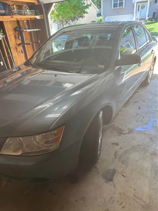 2010 Hyundai Sonata - Image 11 of 11