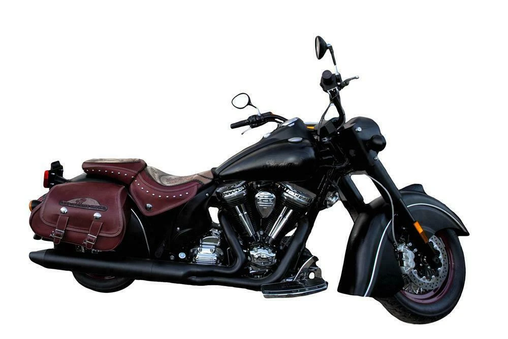 2010 Indian Chief - Image 2 of 2