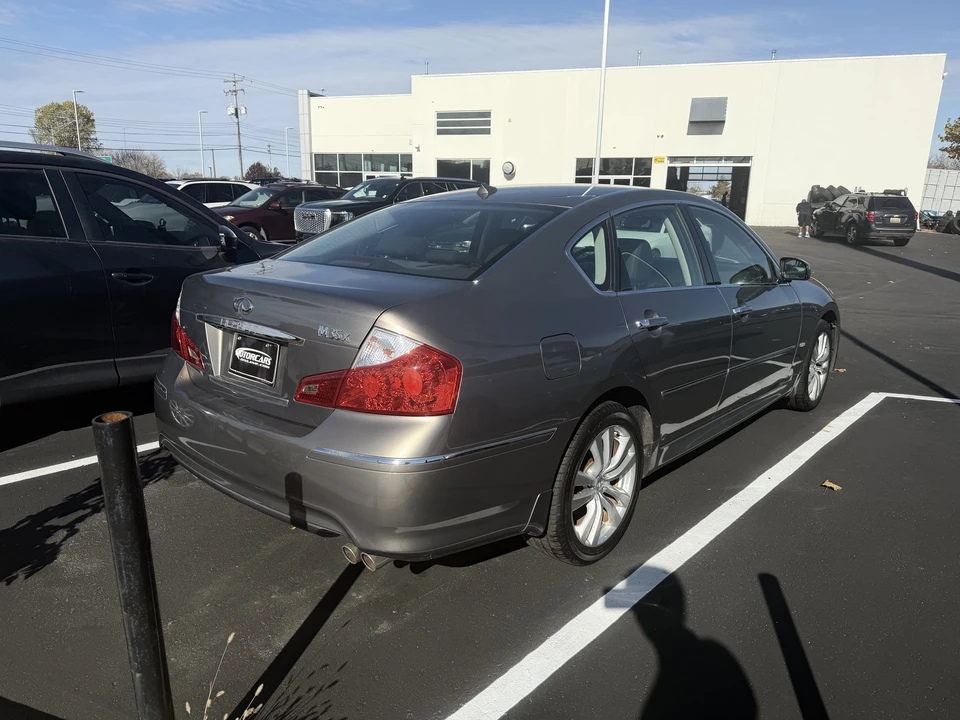 2010 Infiniti M 3rd Gen - Image 3 of 15