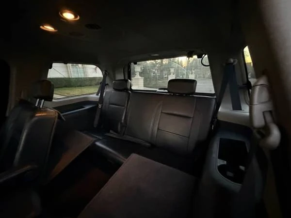 2010 Infiniti QX80 - Image 13 of 17