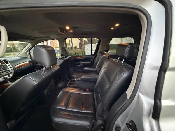 2010 Infiniti QX80 - Image 12 of 17