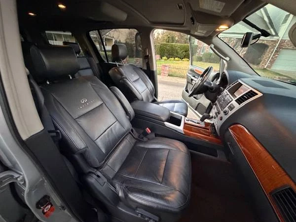 2010 Infiniti QX80 - Image 15 of 17