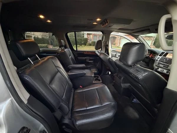 2010 Infiniti QX80 - Image 14 of 17