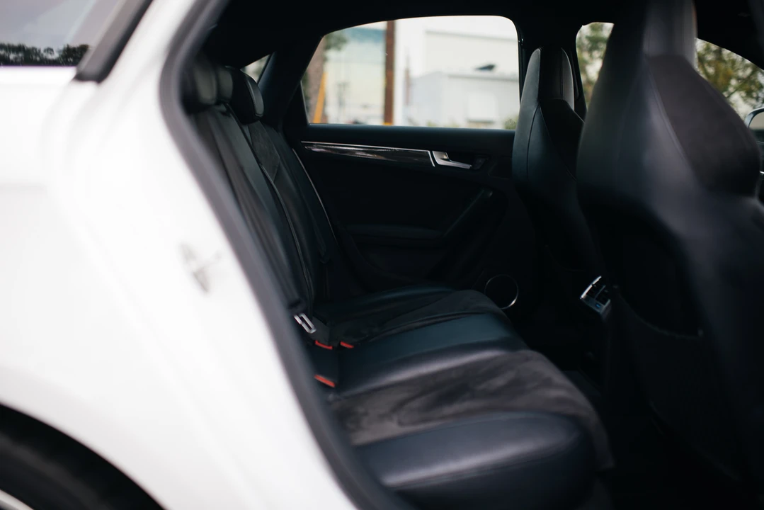2010 Audi B8 S4 - Image 23 of 25