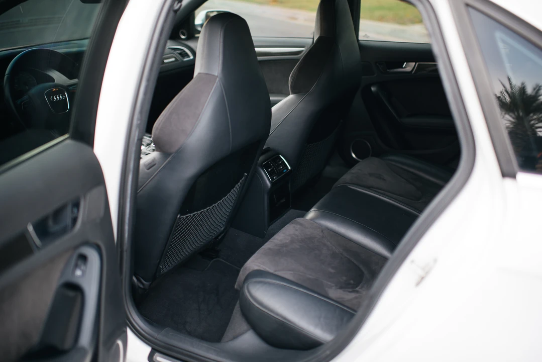 2010 Audi B8 S4 - Image 25 of 25
