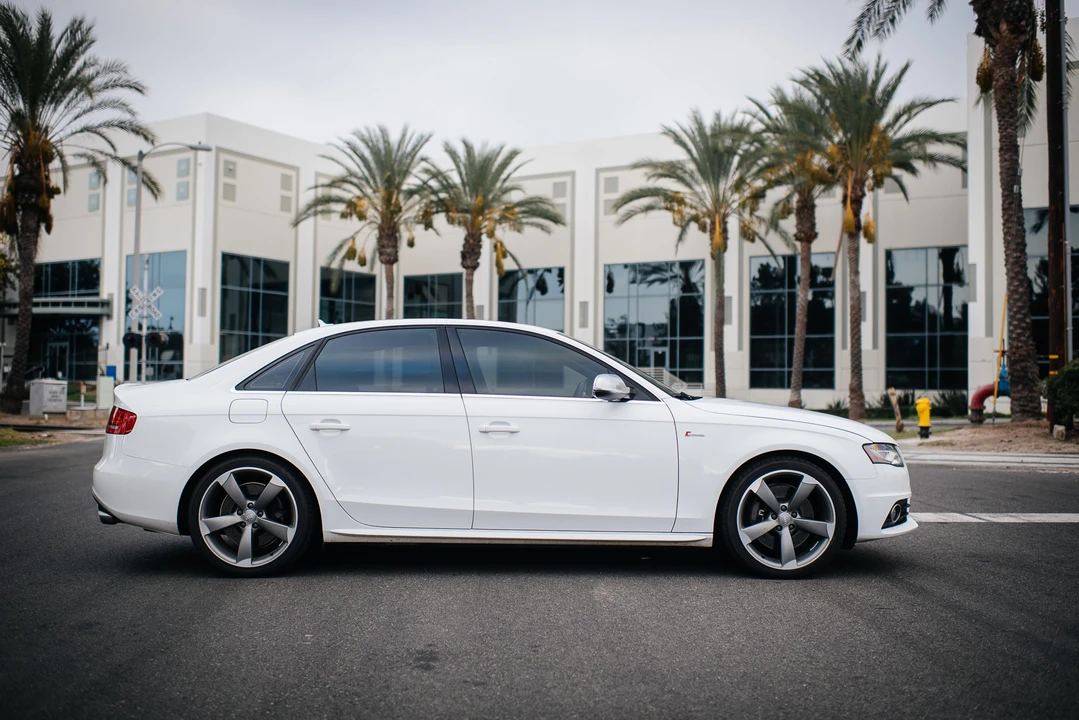 2010 Audi B8 S4 - Image 6 of 25
