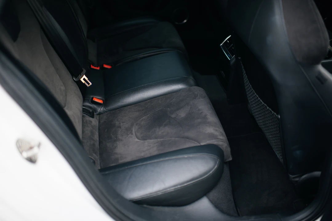2010 Audi B8 S4 - Image 24 of 25