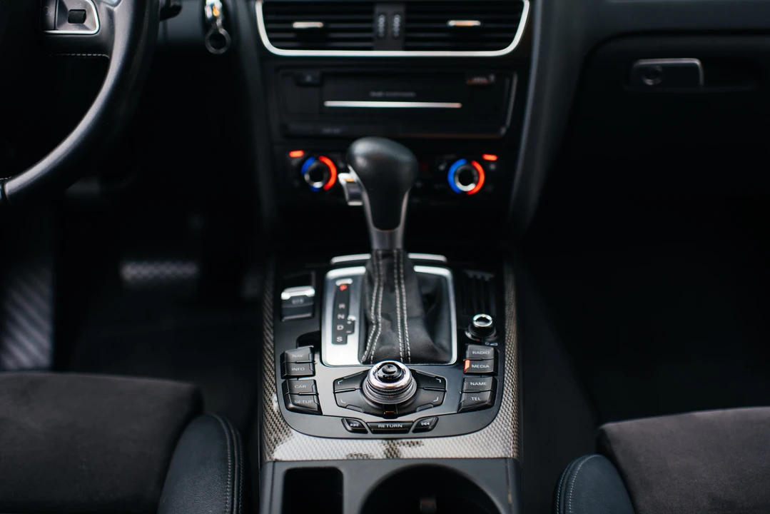 2010 Audi B8 S4 - Image 16 of 25