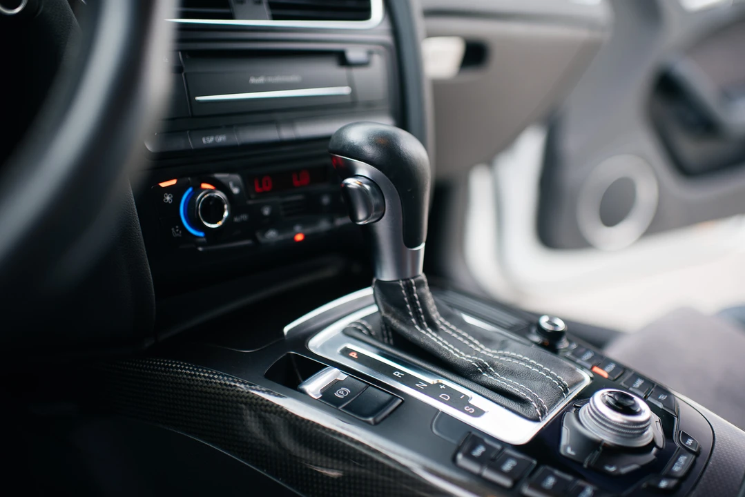 2010 Audi B8 S4 - Image 15 of 25