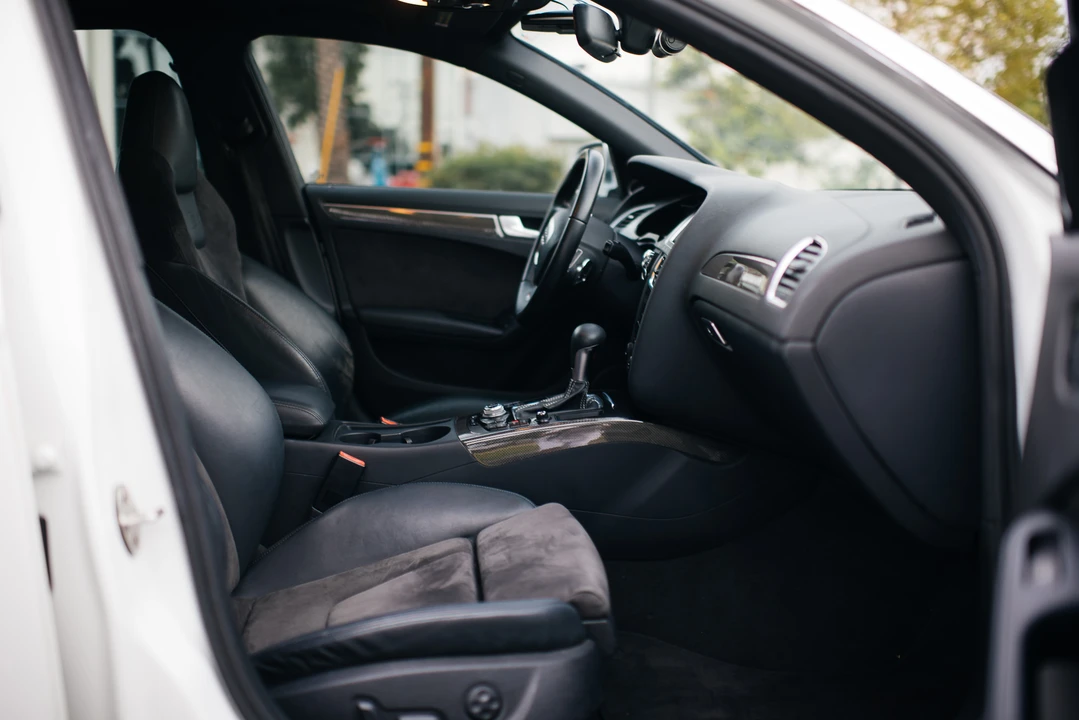 2010 Audi B8 S4 - Image 12 of 25
