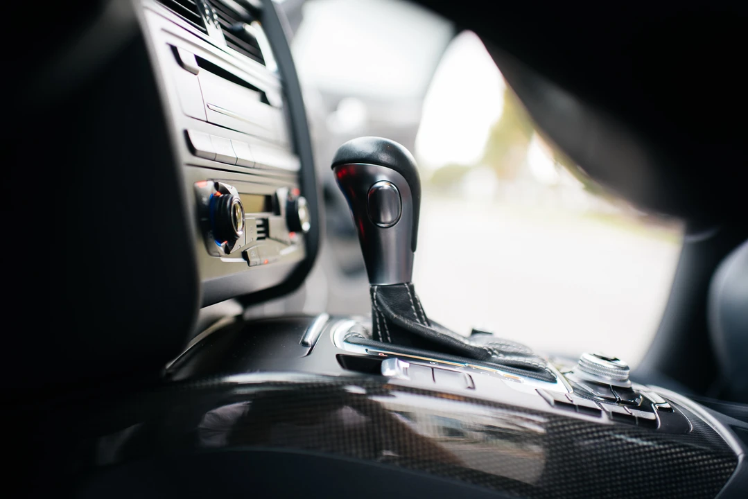 2010 Audi B8 S4 - Image 13 of 25