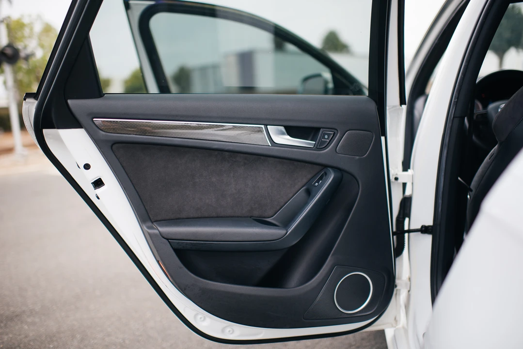 2010 Audi B8 S4 - Image 22 of 25