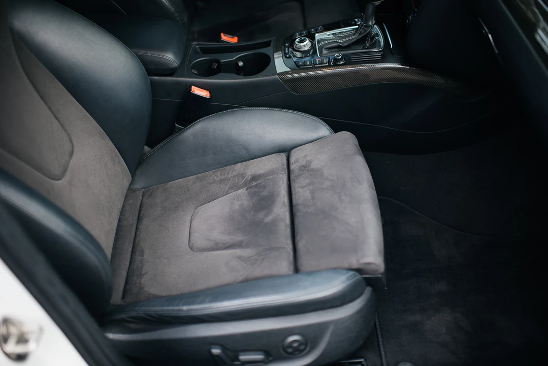 2010 Audi B8 S4 - Image 18 of 25