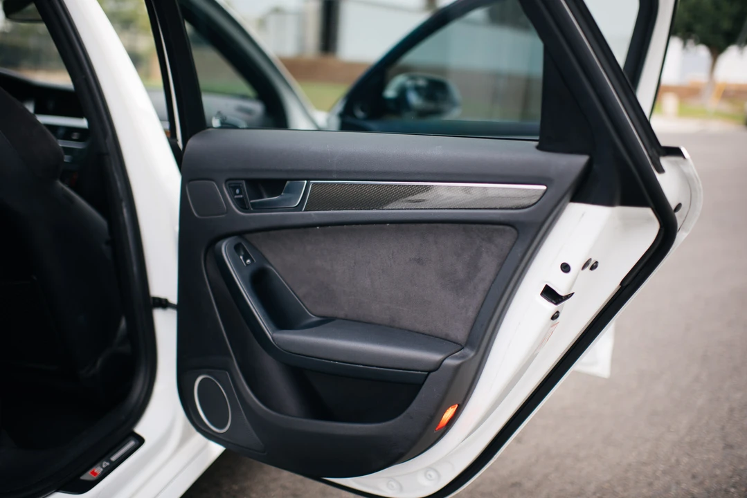 2010 Audi B8 S4 - Image 21 of 25