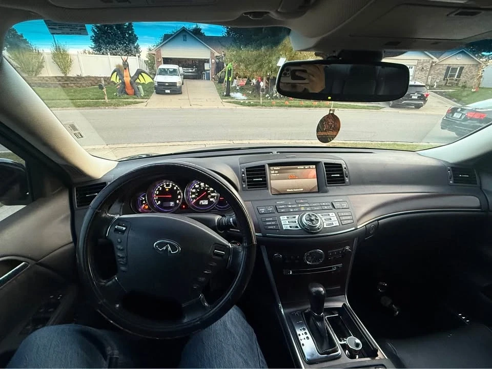 2010 Infiniti M 3rd Gen - Image 18 of 19