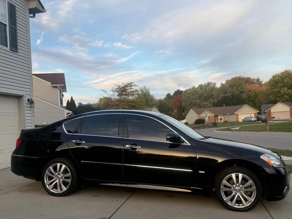 2010 Infiniti M 3rd Gen - Image 3 of 19