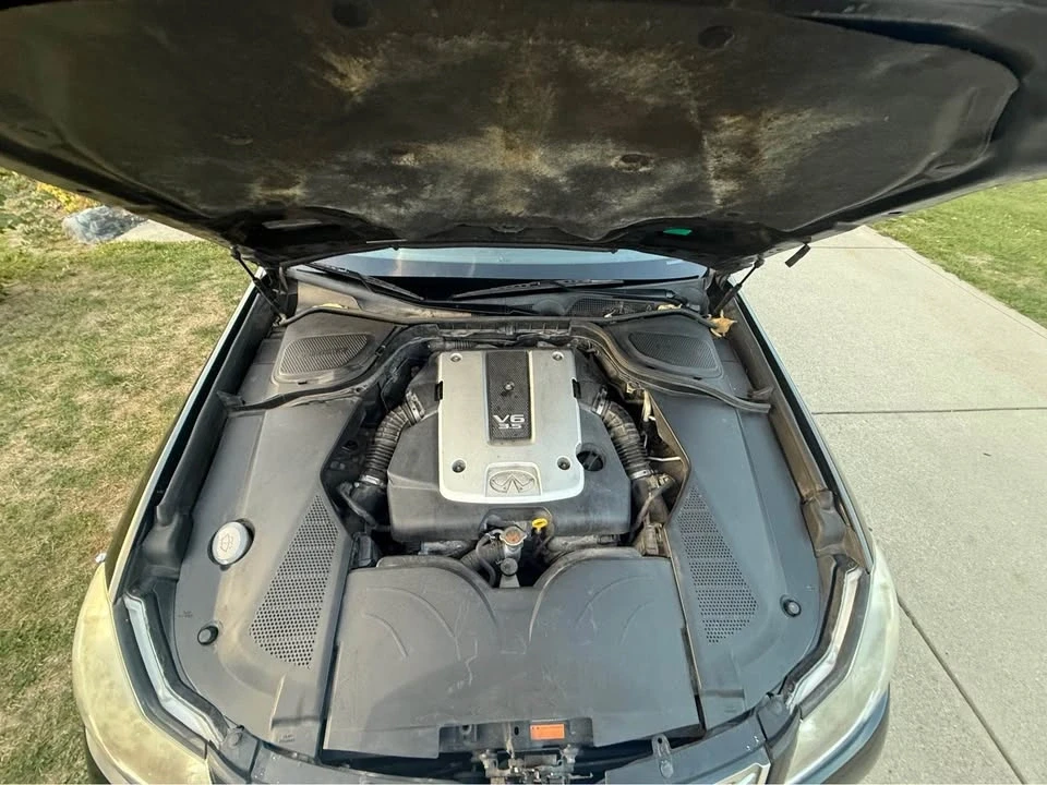 2010 Infiniti M 3rd Gen - Image 19 of 19