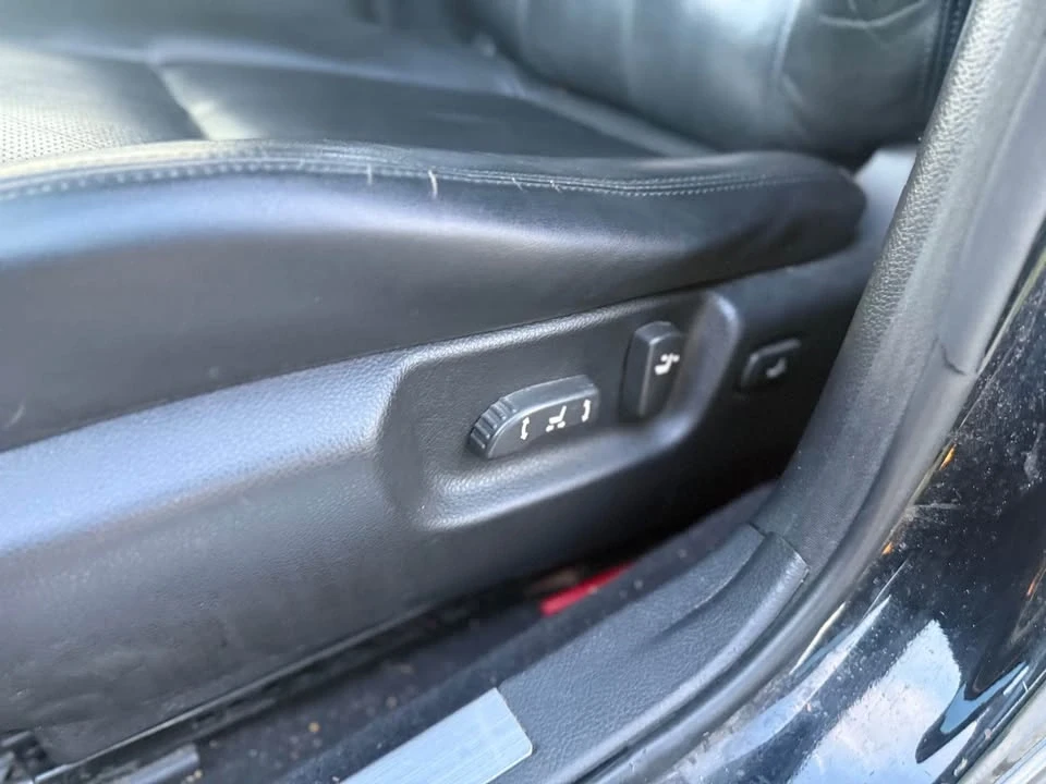 2010 Infiniti M 3rd Gen - Image 15 of 19