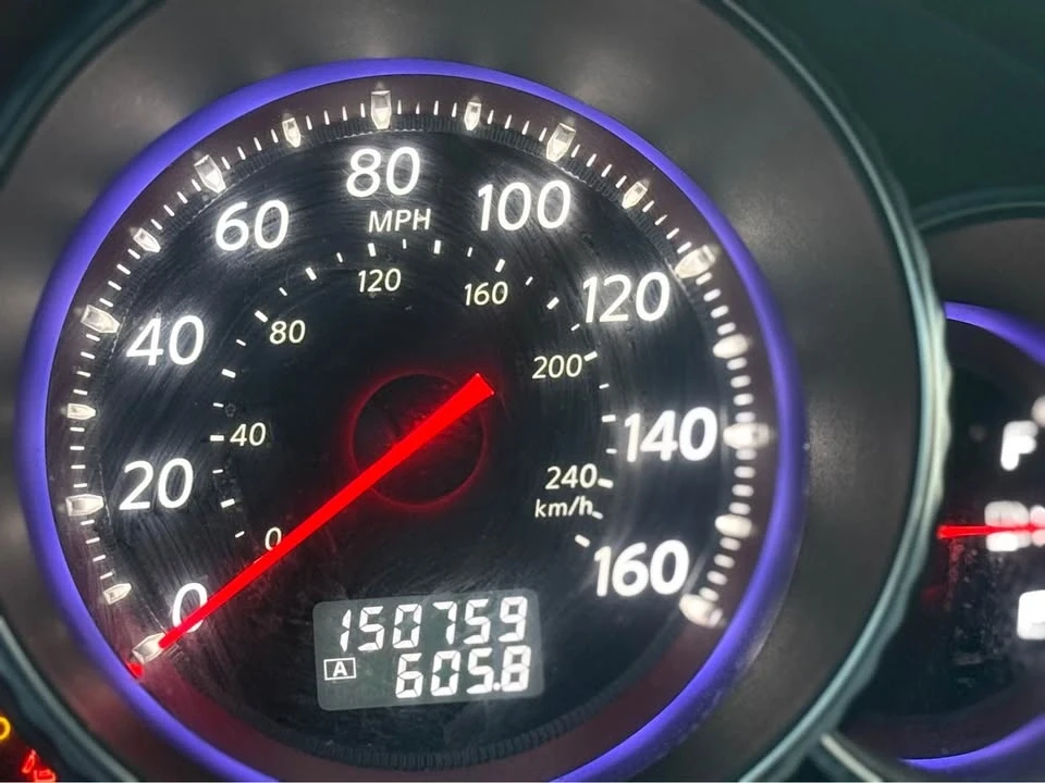 2010 Infiniti M 3rd Gen - Image 16 of 19