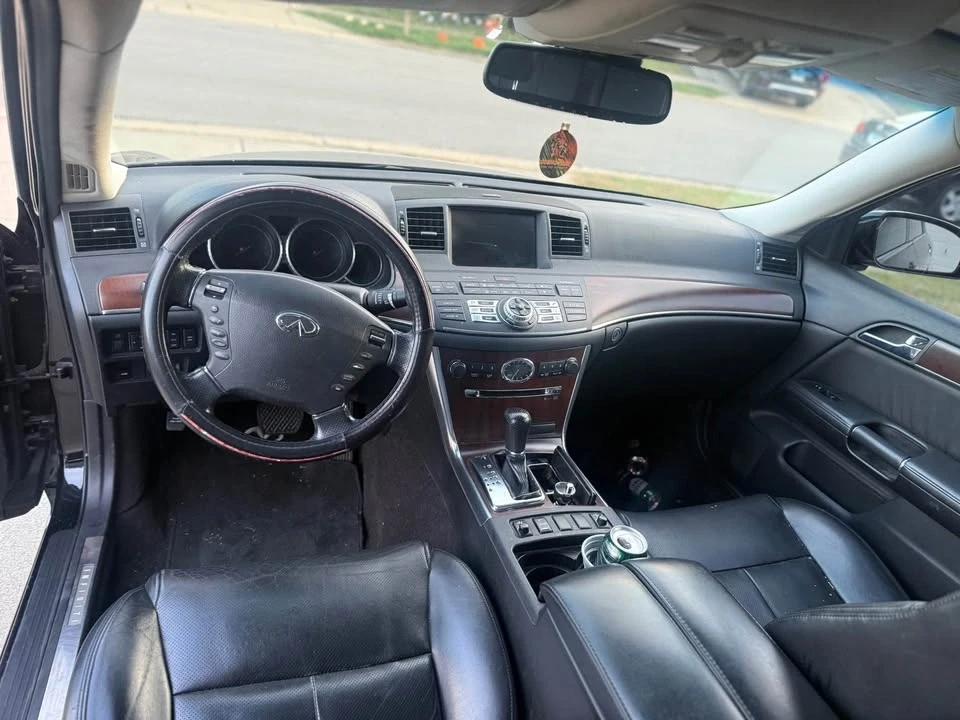 2010 Infiniti M 3rd Gen - Image 13 of 19