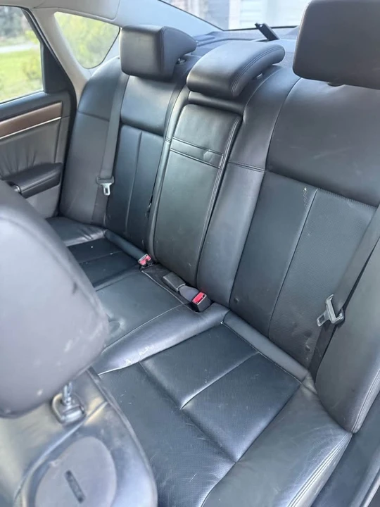 2010 Infiniti M 3rd Gen - Image 12 of 19