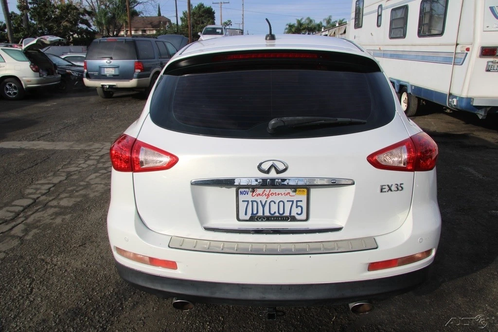 2010 Infiniti EX/QX50 1st Gen - Image 5 of 21