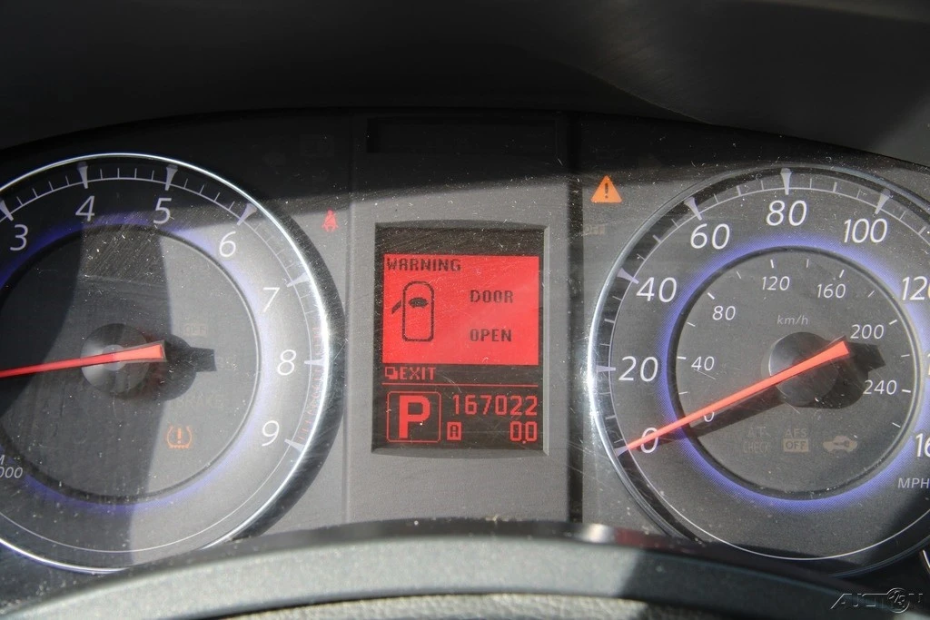 2010 Infiniti EX/QX50 1st Gen - Image 15 of 21