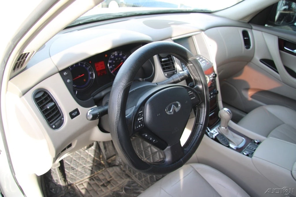 2010 Infiniti EX/QX50 1st Gen - Image 14 of 21