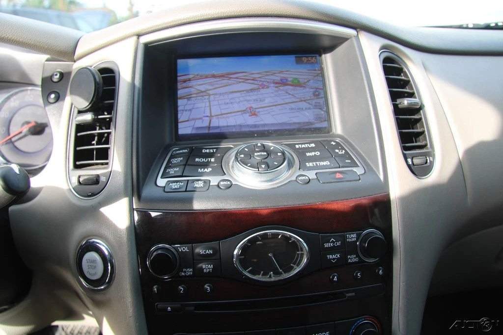 2010 Infiniti EX/QX50 1st Gen - Image 16 of 21